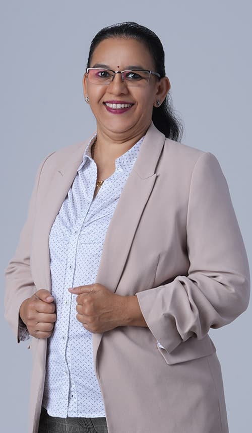 Shylaja Rao