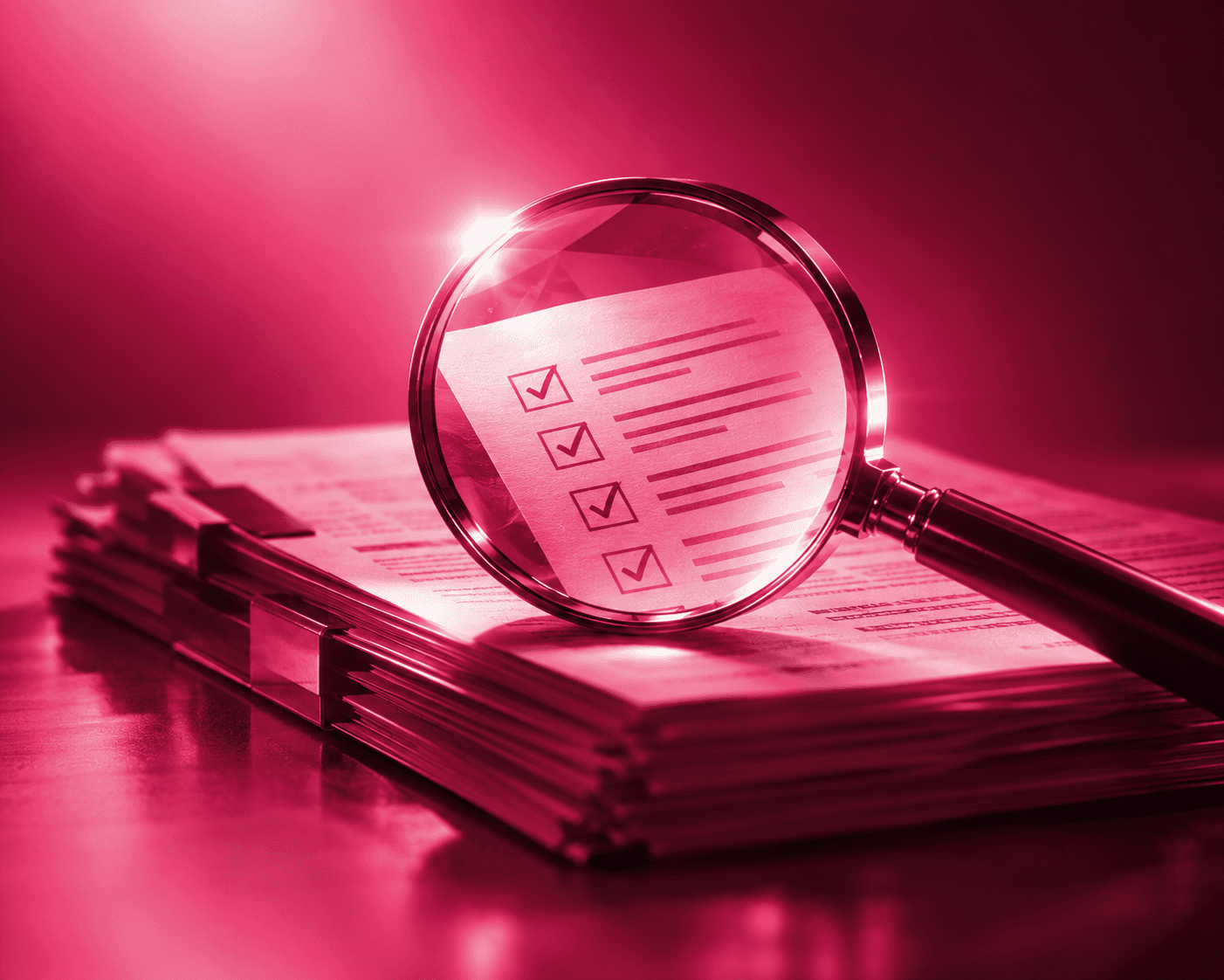 Due Diligence